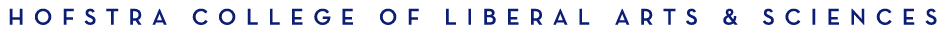 Hofstra College of Liberal Arts and Sciences
