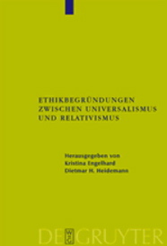 Ethikbegrunden