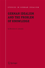German Idealism