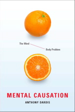 Mental Causation Mental Causation