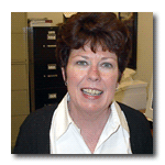 Joan Conners