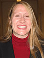 Kim Gilbert