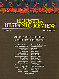 Fall 2007 cover