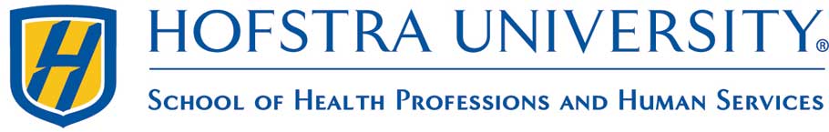 Hofstra University - School of Health Professions and Human Services