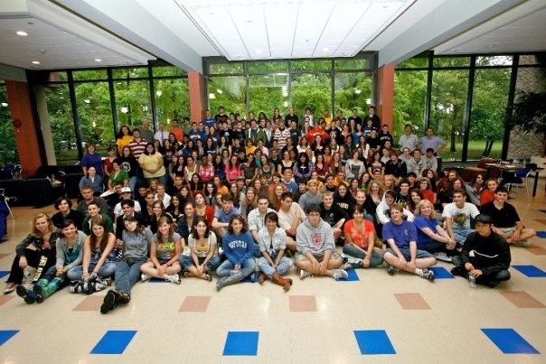 Class of '13