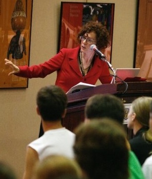 Lisa Merrill