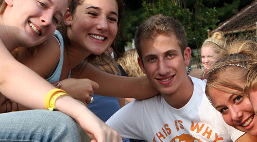 Student Profiles: Meet Our Students