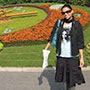 Hofstra Student Abroad