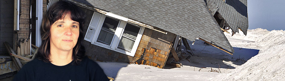 #socindex-caption-0 New York Times: Prof. Mary Anne Trasciatti captures hurricane survivors' stories