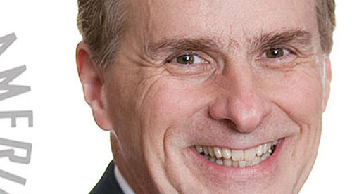Hofstra Professor Accepts DGA Award from Hollywood Director Taylor Hackford