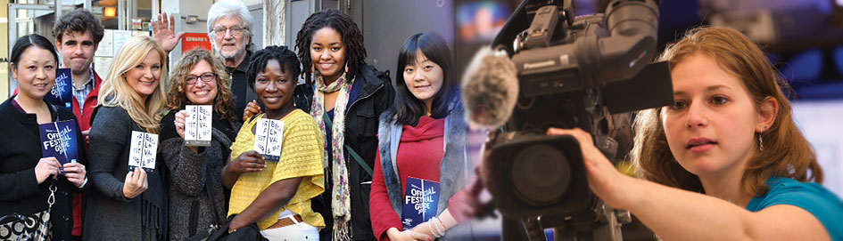 #socindex-caption-4 MFA in Documentary Studies and Production