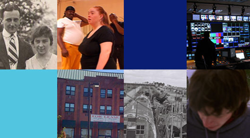 Faculty Research and Creative Work