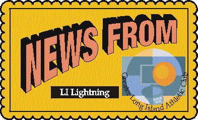 Long Island Lightning