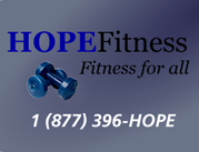 Hope Fitness