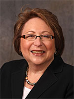 Donna Levinson