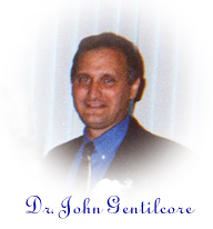 Dr. John Gentilcore