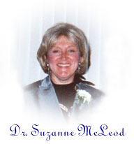 Dr. Susanne McLeod