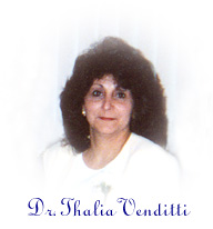 Dr.Thalia Venditti