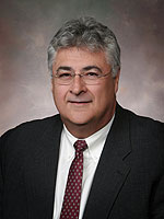 Dean David Foulk