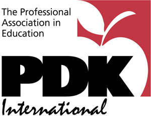 Phi Delta Kappa International