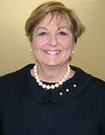 Dr. Dolores M. Fernández