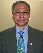 Reynaldo R. Reyes