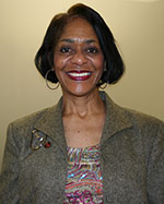 Marjorie E. Toran
