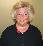 Joan Waldman