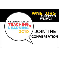 Celebration of Teaching and Learning