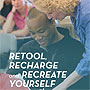 Retool, Recharge, and Recreate Yourself at Hofstra University's School of Education, Health and Human Services