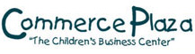 Commerce Plaza