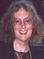 Rusty Mae Moore
