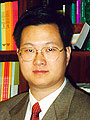 Boonghee Yoo