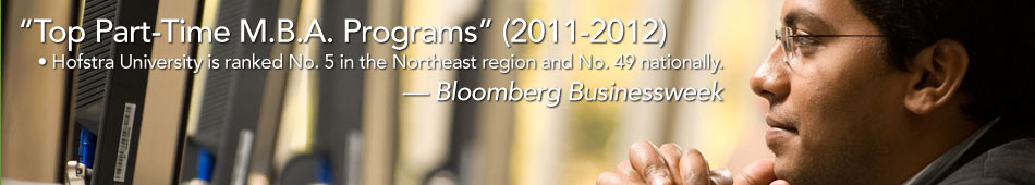 Frank G. Zarb School of Business