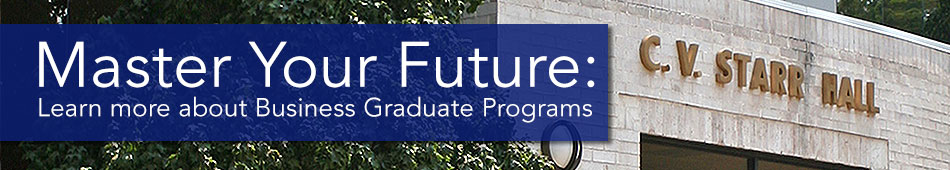 Master Your Future: Learn More About Business Graduate Programs