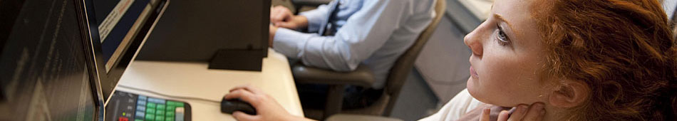 Hear From Our Students