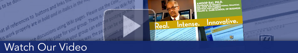 Frank G. Zarb School of Business