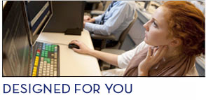 Hear from our students