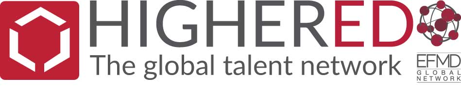 Higher Ed logo
