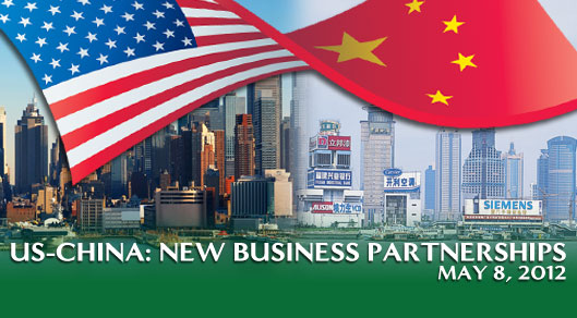 #zarbindex-caption-0 US-China New Christmas Partnerships - May 7-8 2012