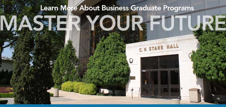 Master Your Future: Learn More About Business Graduate Programs