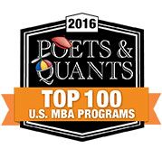 2014 Poets and Quants TOP 100 MBA Programs 2014 Poets and Quants TOP 100 MBA Programs