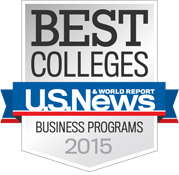 US News & World Report America's Best Business Schools US News & World Report America's Best Business Schools