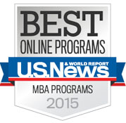 Best Online Programs - US News and World Reports - MBA Programs 201 Best Online Programs - US News and World Reports - MBA Programs 2015