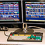 bloomberg terminal