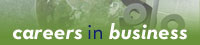 Careers in Business