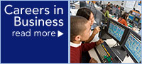 Careers in Business