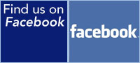 Find us on Facebook