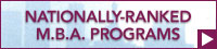 Nationall-Ranked MBA Programs