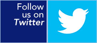 Follow Us on Twitter
